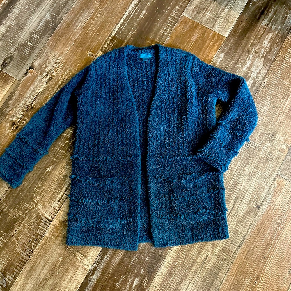 Barefoot Dreams Cozy Chic Sweater